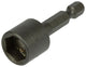 Mack 1018315 - aimant à embout à six pans creux. 12mm | 5 pièces