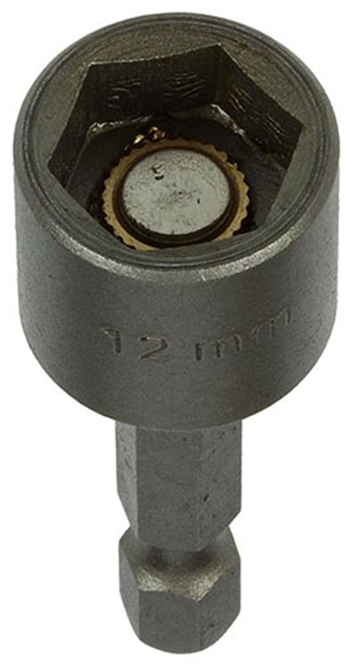 Mack 1018315 - aimant à embout à six pans creux. 12mm | 5 pièces