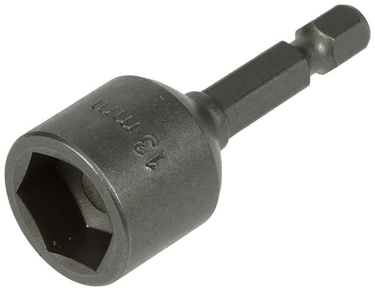 Mack 1018316 - aimant à embout à six pans creux. 13mm | 5 pièces