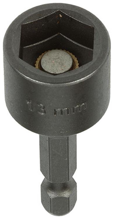 Mack 1018316 - aimant à embout à six pans creux. 13mm | 5 pièces