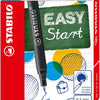 Stabilo Easyoriginal 20 Navullingen Medium - Bleu