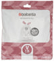Sacs poubelle Brabantia perfectfit - 2 3 l - code v - 40 pièces