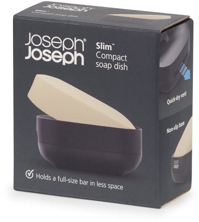 Porte-savon Joseph Joseph Slim