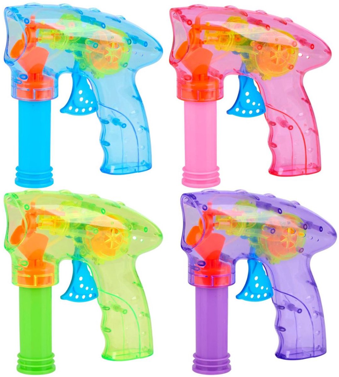 Jouets de Foucault