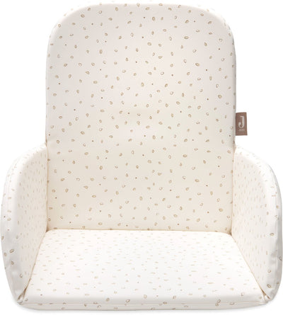 Jollein réducteur de chaise - polyester - 26x26cm - rêves feuillus