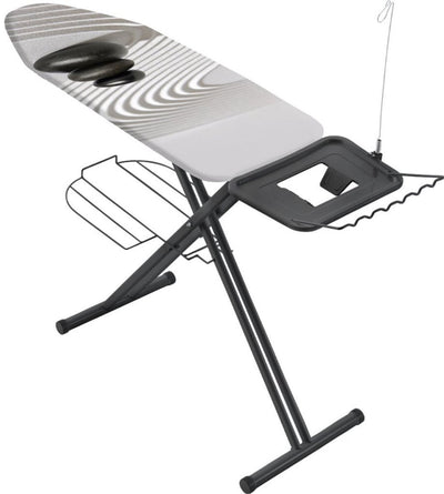 Table à repasser Metaltex avior 125x45cm