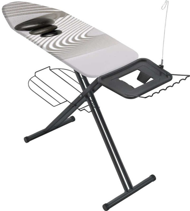 Table à repasser Metaltex avior 125x45cm
