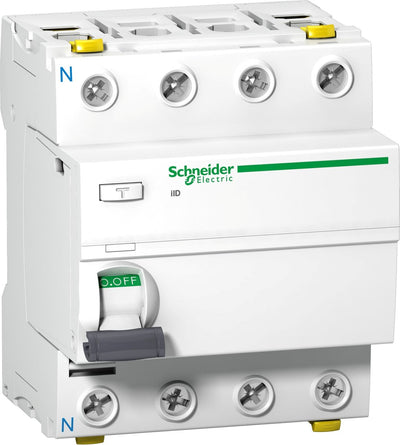 Schneider électrique