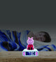 Lexibook Peppa Pig veilleuse réveil avec sons
