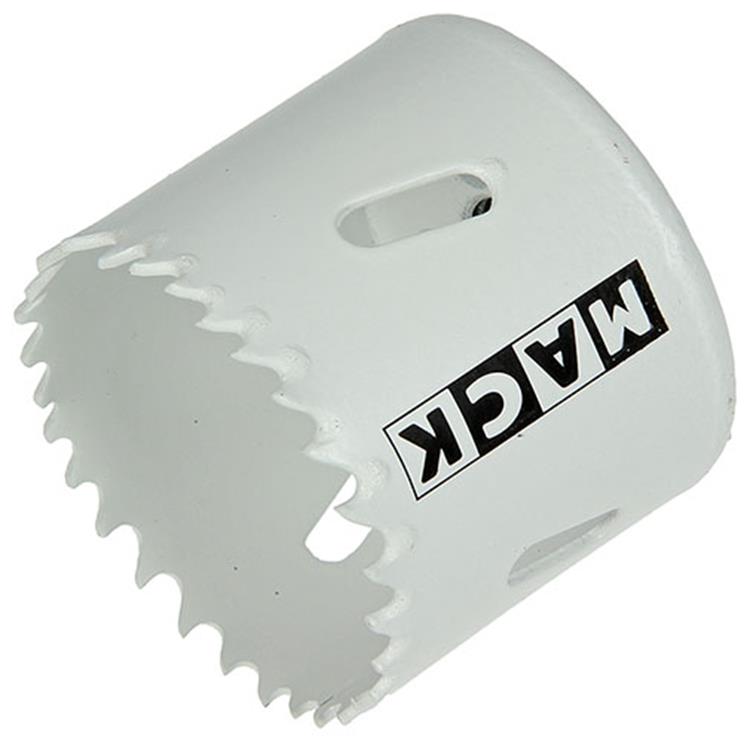 Mack 1018327 - scie cloche bimétallique ø 51mm | 3 pièces