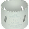 Mack 1018328 - scie cloche bimétallique ø 54mm | 3 pièces