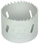 Mack 1018329 - scie cloche bimétallique ø 60mm | 3 pièces