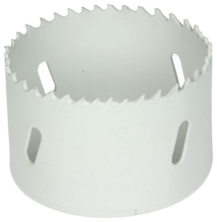 Mack 1018331 - scie cloche bimétallique ø 68mm | 3 pièces