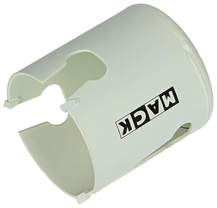 Mack 1018348 - scie cloche multi TCT ø 60mm | 3 pièces