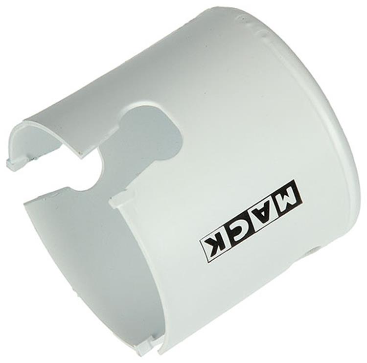 Mack 1018351 - scie cloche multi TCT ø 70mm | 3 pièces