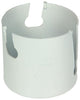 Mack 1018351 - scie cloche multi TCT ø 70mm | 3 pièces