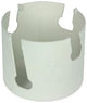Mack 1018352 - scie cloche multi TCT ø 76mm | 3 pièces