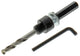 Mack 1018364 - porte-scie cloche à verrouillage rapide ø 14-30mm | 3 pièces