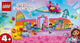 Lego Lego Gabby's Dollhouse 10797 Gabby's Party Room