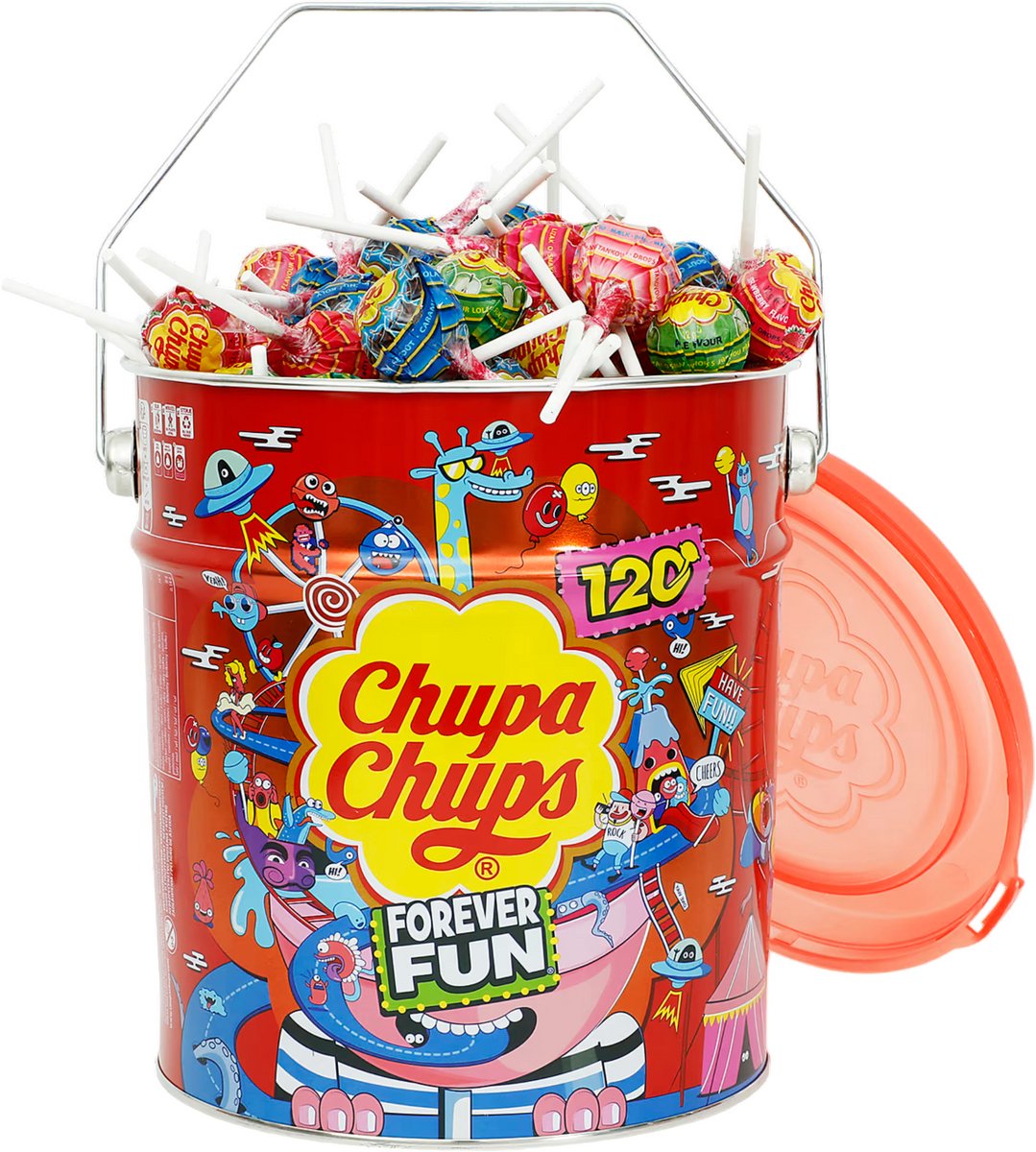Chupa Chups