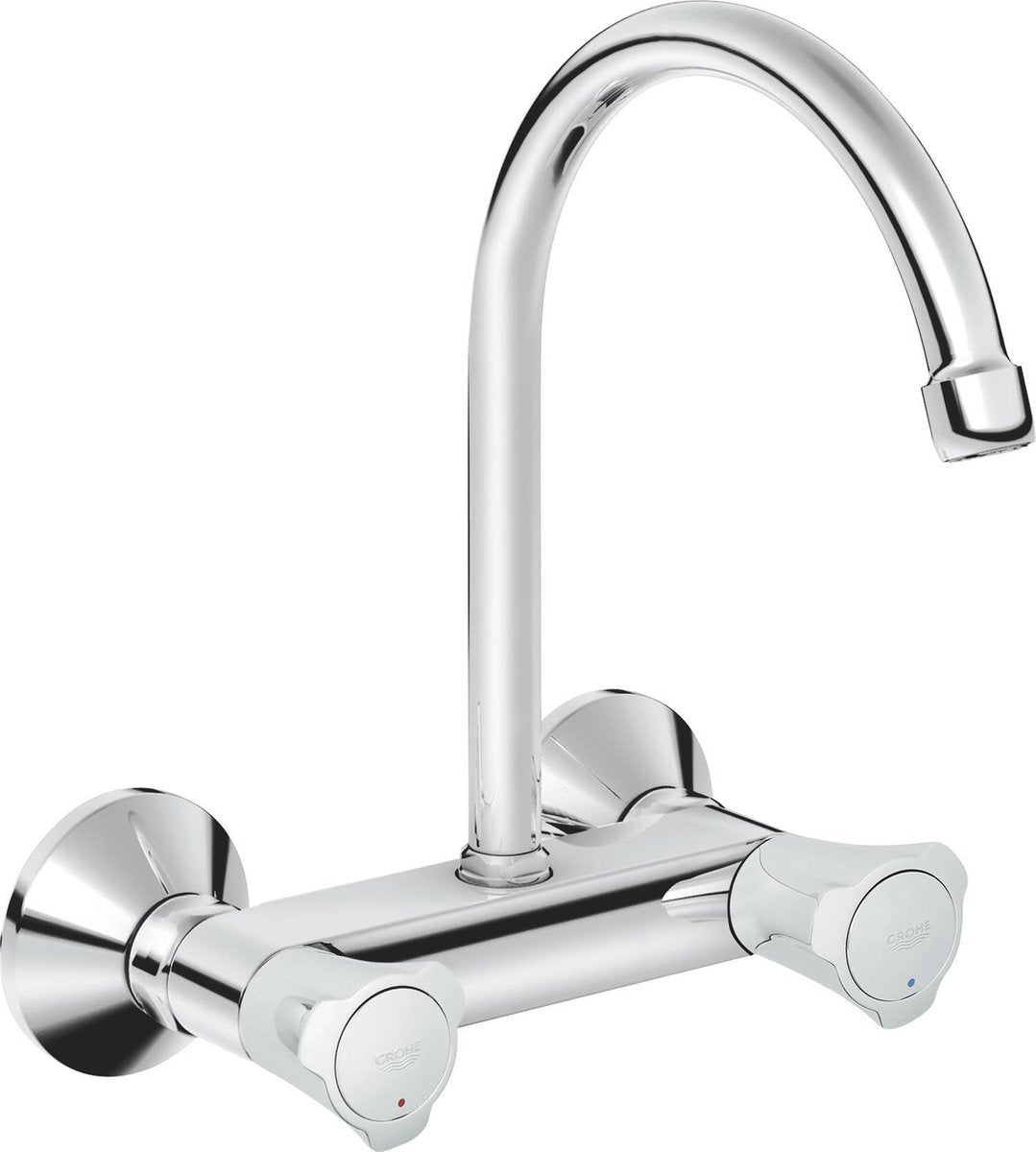 Mitigeur de cuisine Grohe Costa