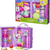 La robe de peppa peppa gaderobic