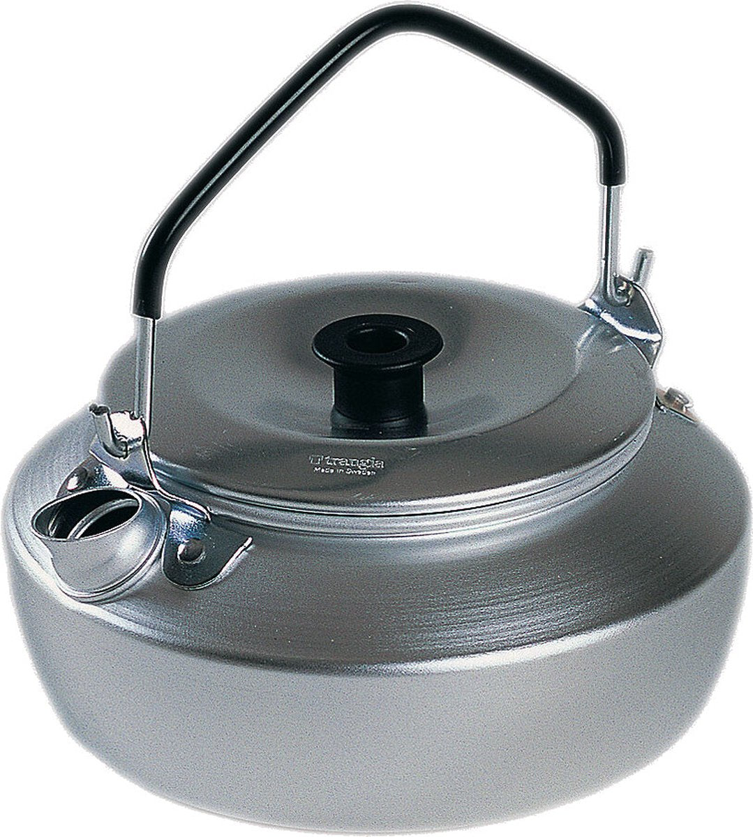Bouilloire Trangia 27 petite 0,6 litre
