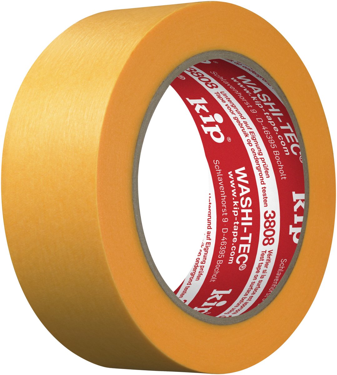 Kip ruban fineline washi tec 3808 - 36 mm 1 pièce