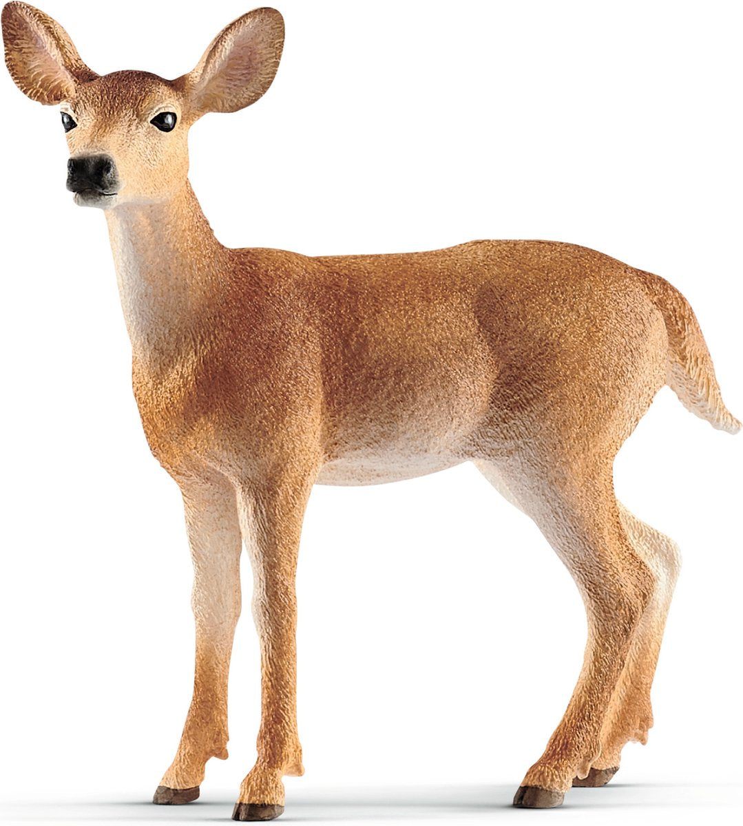 Schleich sauvage Virginia Hinde 14819
