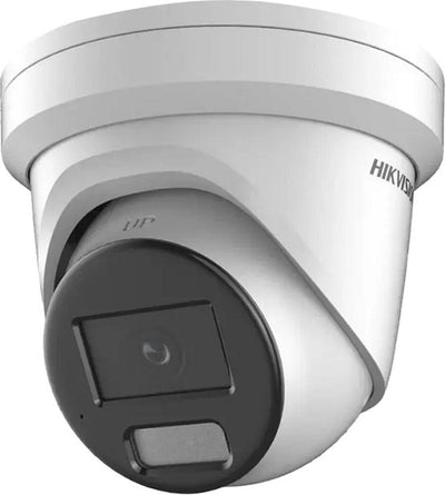 Hikvision ds-2cd2347g2h-liu(2.8mm)(ef)(o-std) caméra de sécurité IP tourelle intérieur extérieur 2688 x 1520 pixels plafond