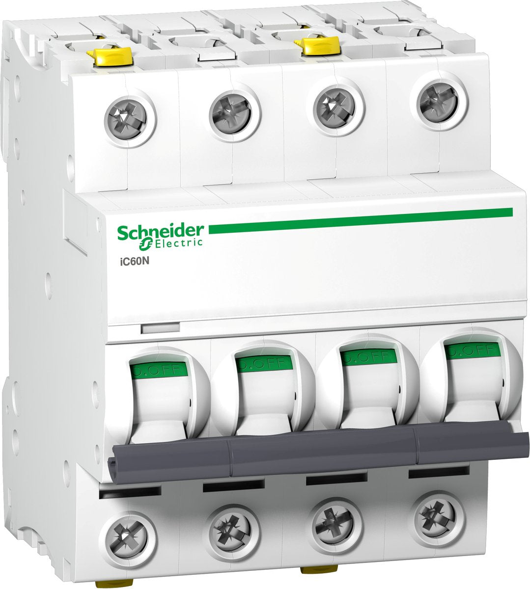 Schneider electric a9f03425 a9f03425 disjoncteur 25 a 400 v