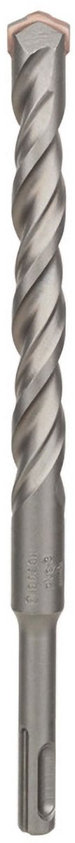 Foret à béton Bosch sds-plus plus-3 - 16x150x210 mm