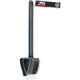 Brosse de nettoyage pour barbecue 3 en 1 37,5 cm