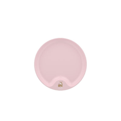 Assiette enfant Jardin féérique Mepal