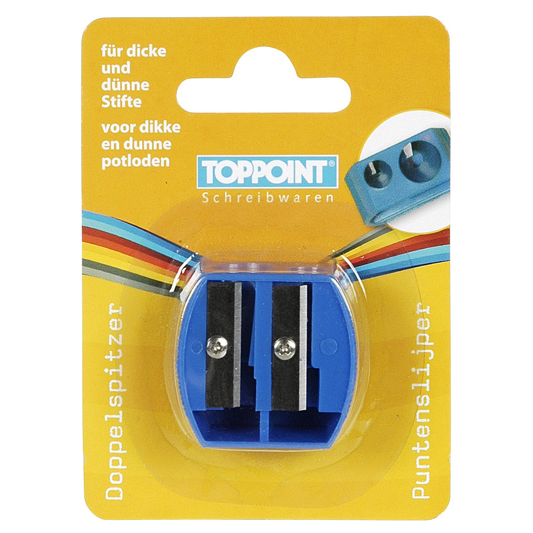 Point Cutter Dik Dun