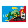 Playmobil 71234 Camion à ordures