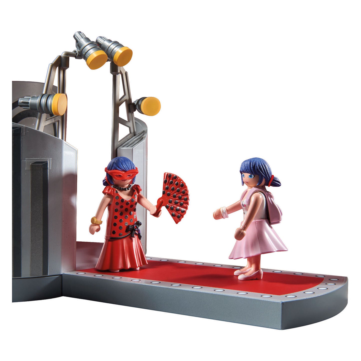 Playmobil Fashion Show à Paris