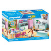 Playmobil 71608 Cuisine avec salle à manger