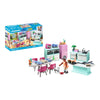 Playmobil 71608 Cuisine avec salle à manger