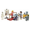 Playmobil Action Heroes Orthopedics
