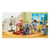 Playmobil Action Heroes Orthopedics