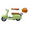 Playmobil 1969 150 Sprint Veloce, vert clair