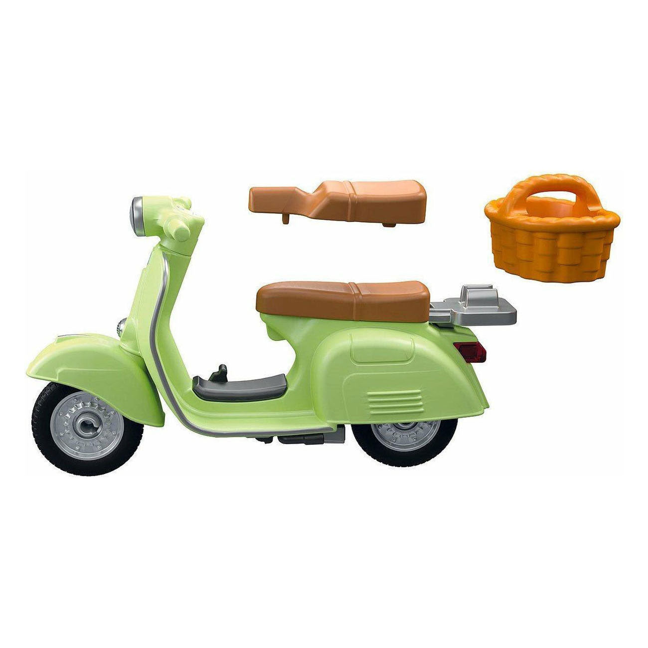 Playmobil 1969 150 Sprint Veloce, vert clair