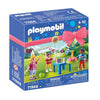 Playmobil 71968 Anniversaire des enfants
