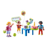 Playmobil 71968 Anniversaire des enfants - afbeelding 2