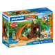 Playmobil animaux amis zoo jungle aventure - 72072