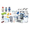 Playmobil 71873 Police Command Center