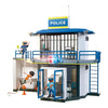 Playmobil 71874 Station de police avec espace de recherche