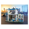 Playmobil 71874 Station de police avec espace de recherche