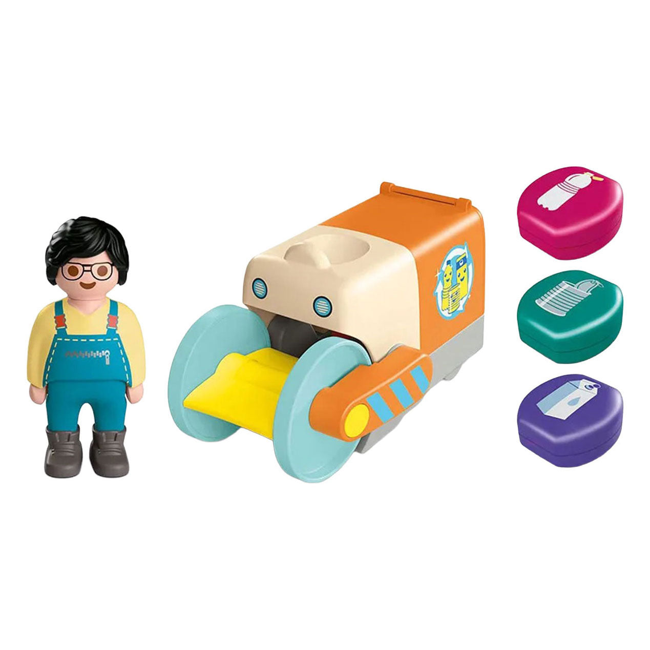 Playmobil